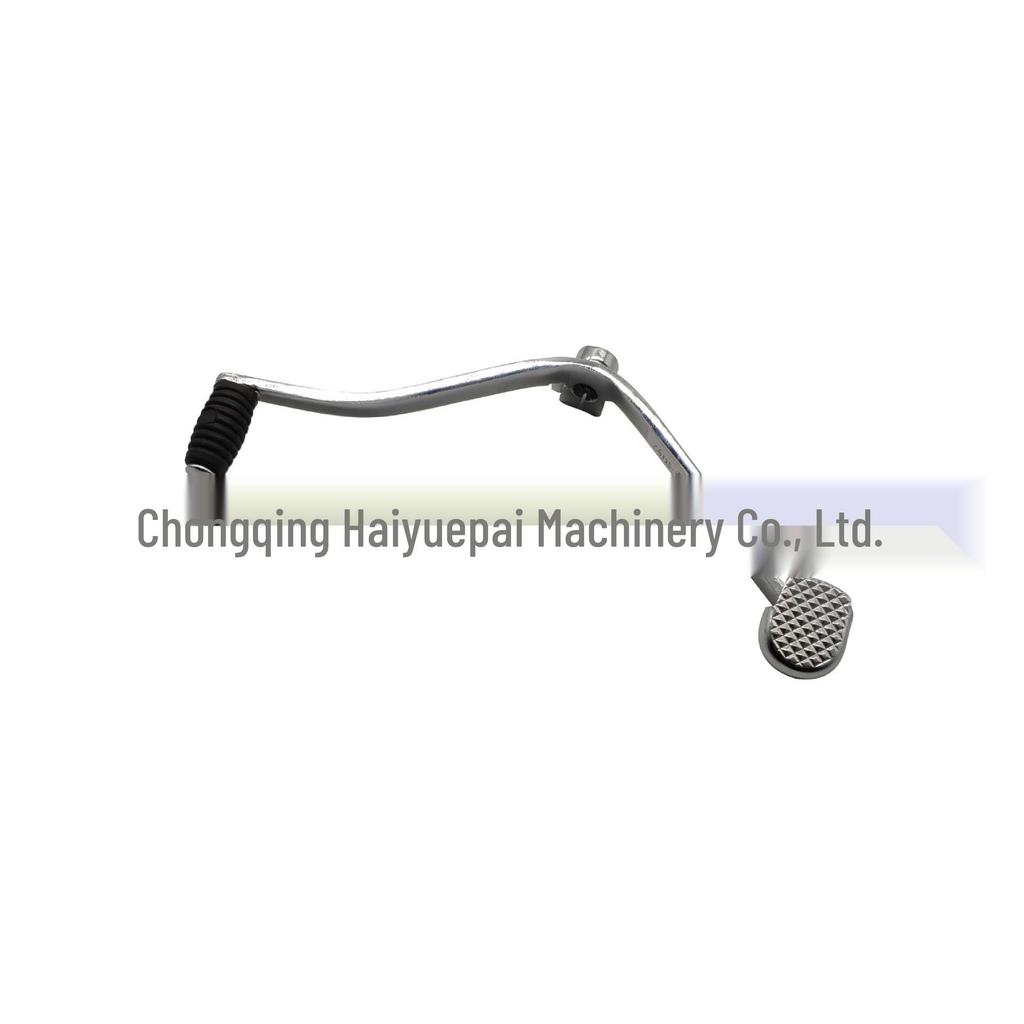 Haiyuepai Gearshift Arm Set for CG125 Motorcycle - Shifter Arm & Step-on Lever