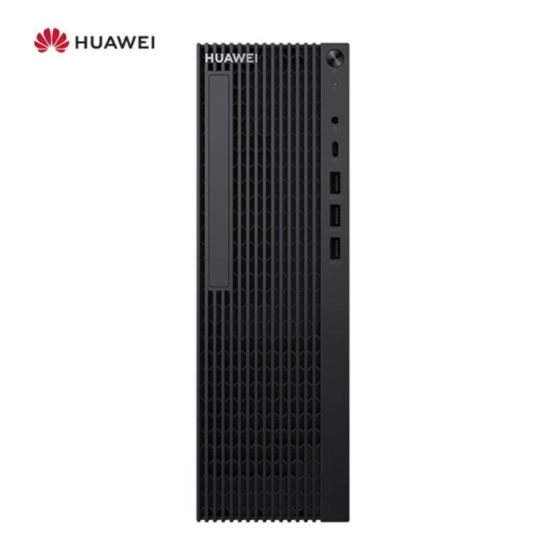Huawei Бизнес-настольный ПК Qingyun W515y (Китайская версия)