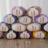 High Quality Mohair Crochet Yarn 0.8mm Thin Line For Knitting Sweater Lover Scarf Hat Blanket
