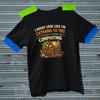 Funny Composting Shirt | Gardening Humor Tee | Comfort Colors 1717