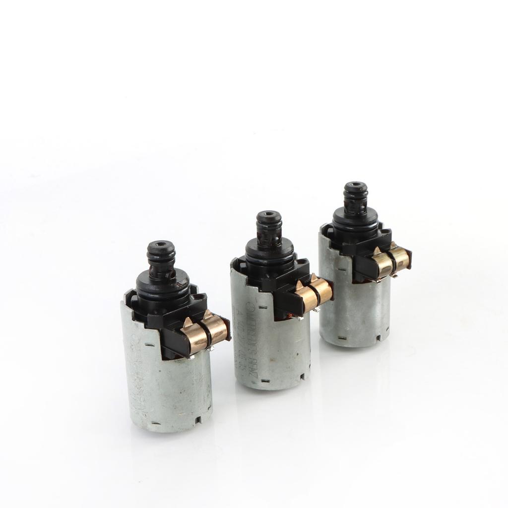 722.6 Solenoid 5-Speed Automatic Transmission for Mercedes Benz S500 S350 E320 E500 E430 E55 AMG S430 C320 Tested Solenoids