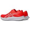 Asics Женские кроссовки Hyper Speed 5 Flash Red Белые 1012B863-600