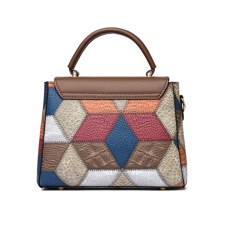 Soft Leather Crossbody Bag for Women Luxurious Shoulder Bags Designer Bags Feminine Bag