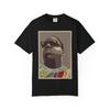 Футболка унисекс с рисунком Biggie Notorious B.I.G. Футболка Хип-Хоп Рубашка Любитель Музыки