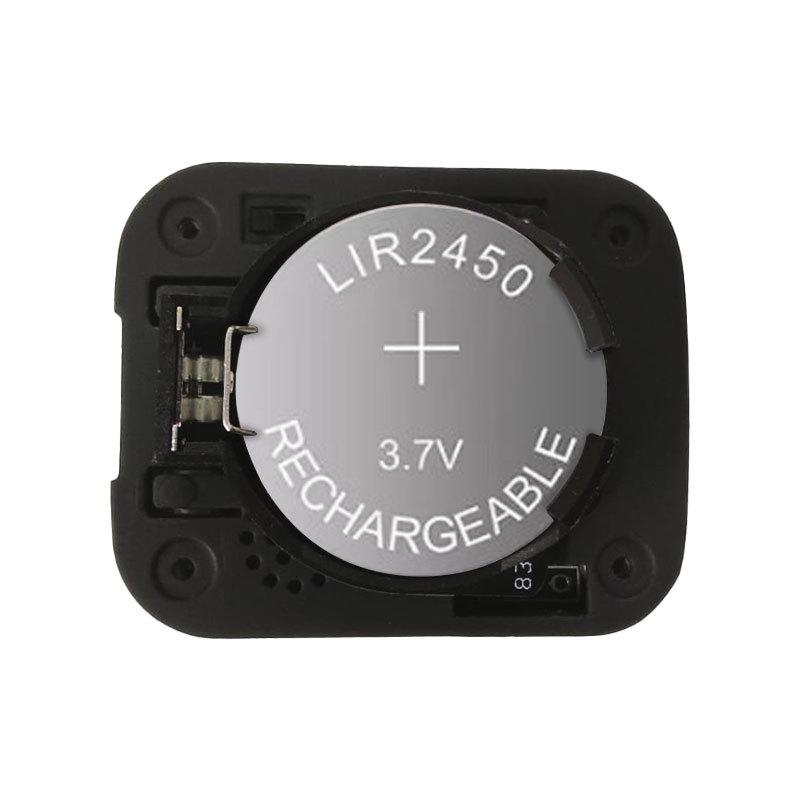 Часы астронавта LVGL: Часы ESP32 с сенсорным ЖК-дисплеем 1,69 дюйма и модулем ST7789