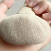 Soft Hair Foundation Brush Fluffy Concealer Brush Cosmetic Brushes Kit Eye Shadow Brush  Blush