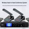 HuiDu HD-8310 Wireless Conference Microphone System (CN version)