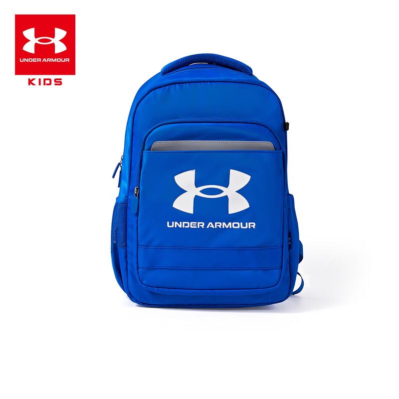 Under Armour Детский школьный рюкзак большой вместимости