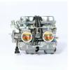 Карбюратор PD26JS 250CC для Honda CBT 125/250 CB250 CMX250 CA250 Мотоциклетный карбюратор с двумя цилиндрами