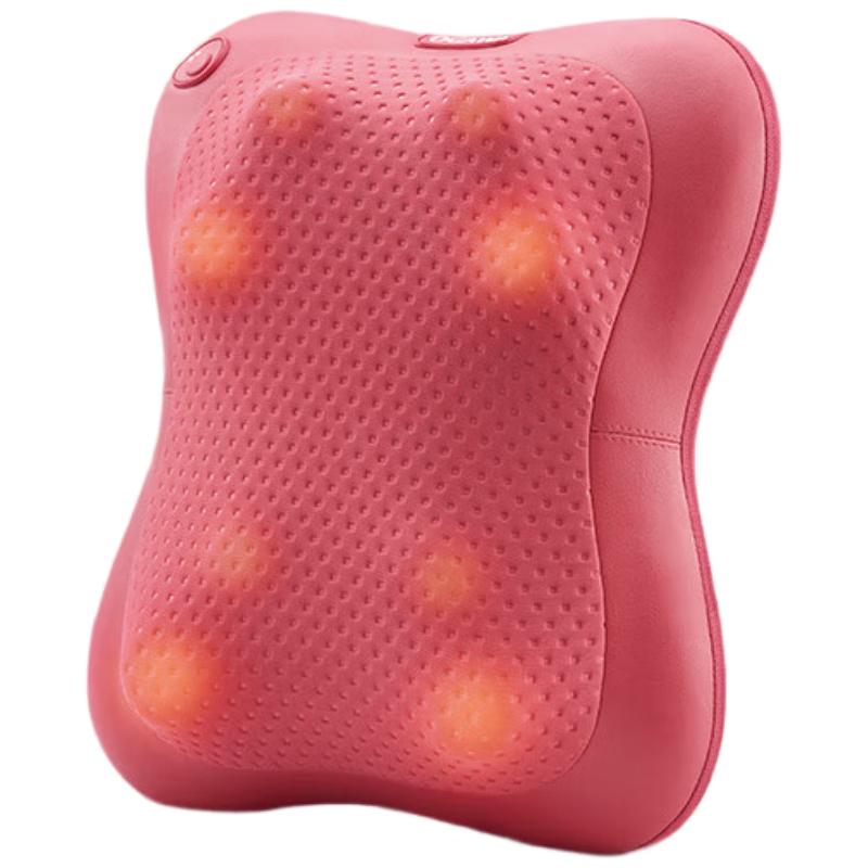 OGAWA OG2101 Upgraded Heating Massage Pillow