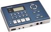 TASCAM Vocal Practice CD Player Tuner Small Compact Portable Key Change Speed Change Vocal Cancellation Language Learning CD-VT2 Control/Tempo