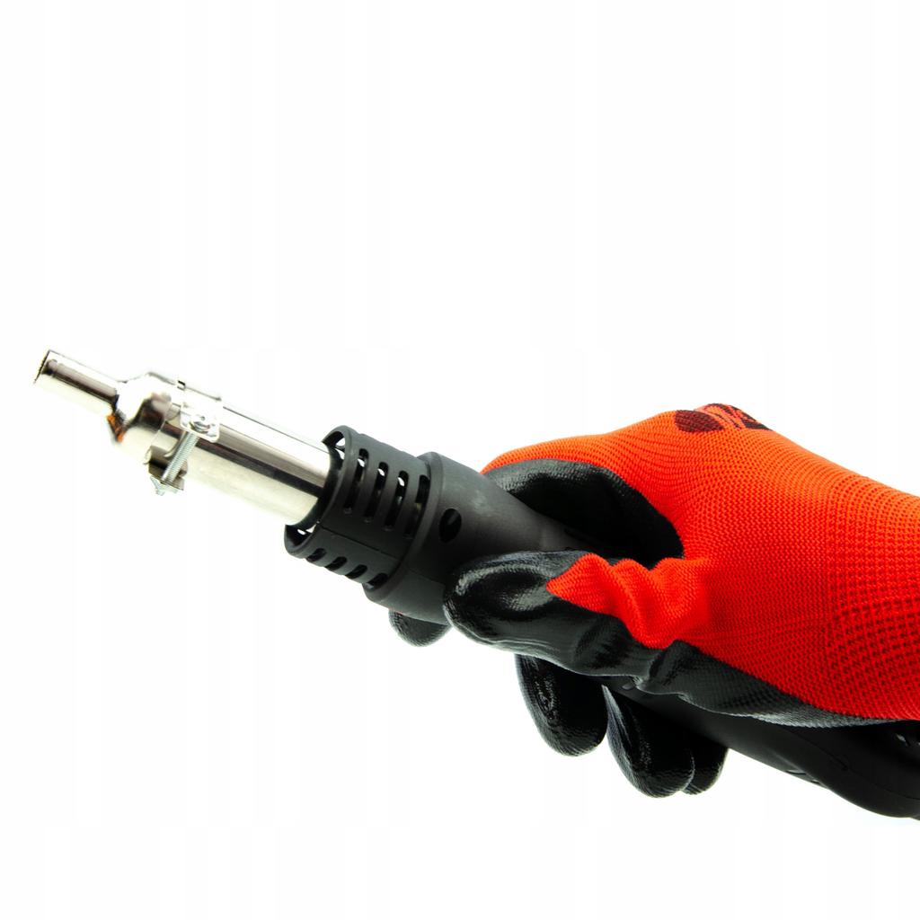 Rosfix Hot-Air Iron For The Rosfix 858D Soldering Station