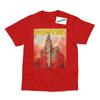 Liverpool Flares and Liverbirds Champ20ns 20 Time Champions Printed T-Shirt