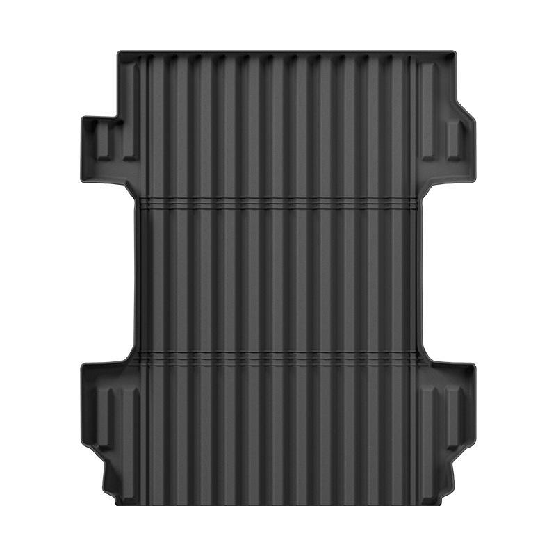 Коврик в кузов Chevy Silverado/GMC Sierra 2500/3500HD (2020-2026)