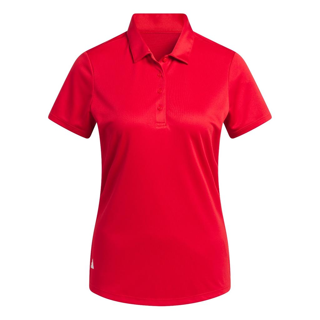 Adidas Womens/Ladies Performance Polo Shirt