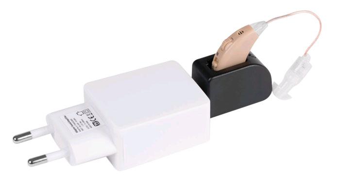 Vocal Plus Sound Amplifier with Charger