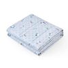LUOLAI LV Designer Summer Comforter - Radiant Dream
