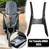 Fuel Tank Sticker Decoration For NMAX155 Panel Frame Decoration Sticker Cover Accessories Motor F0C9