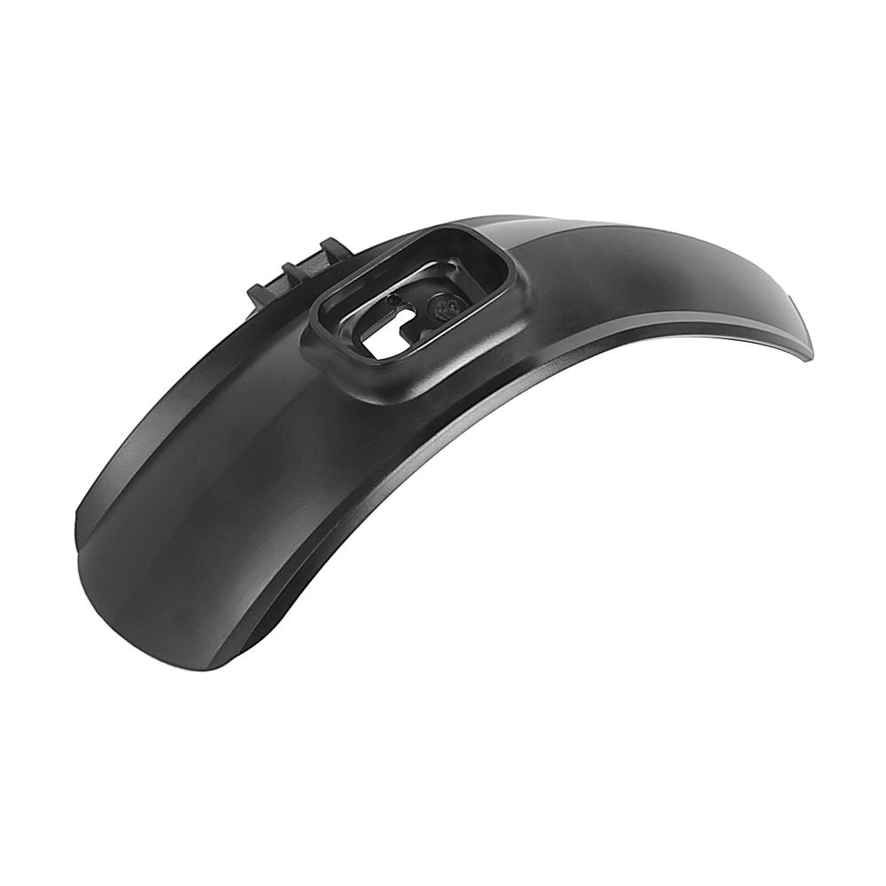 Rear Fender Assembly for JOYOR S5 S8 S10 Electric Scooter Rear Mudguard Or Installation Bracket fixing arm Accessories