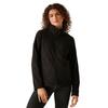 Womens/Ladies Micro Full Zip Fleece Jacket