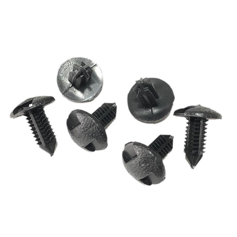 Клипса-фиксатор крышки багажника для Toyota, Lexus, Nissan