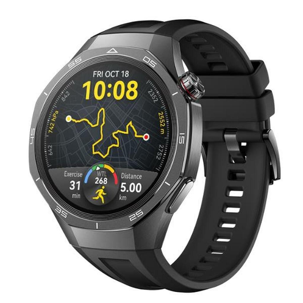 Huawei Watch GT 5 Pro smartwatch 1.43-inch AMOLED black