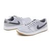 DD9315-006 Nike Air Jordan 1 Low Golf Волк Железно-серый Резина Белый Коричневый (Мужской)