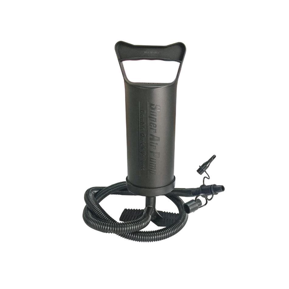 Large Foldable Inflatable Pool for Kids & Adults - Home & Outdoor Water Play