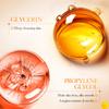 2pc Honey & Milk Moisturizing Cleansing Bar 80g with Net - Gentle for Face & Body, Rich Lather, Cleans Without Over-Drying