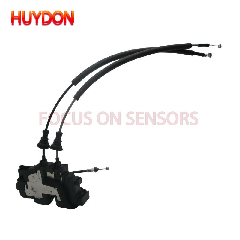 81310-2B020 81320-2B020 Front Rear Left Right Door Lock Actuators For 2010-2012 For Hyundai Santa Fe Car Spare Accessorieses