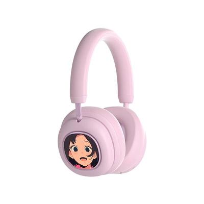 Беспроводные Bluetooth-наушники MORRORART VWS X1