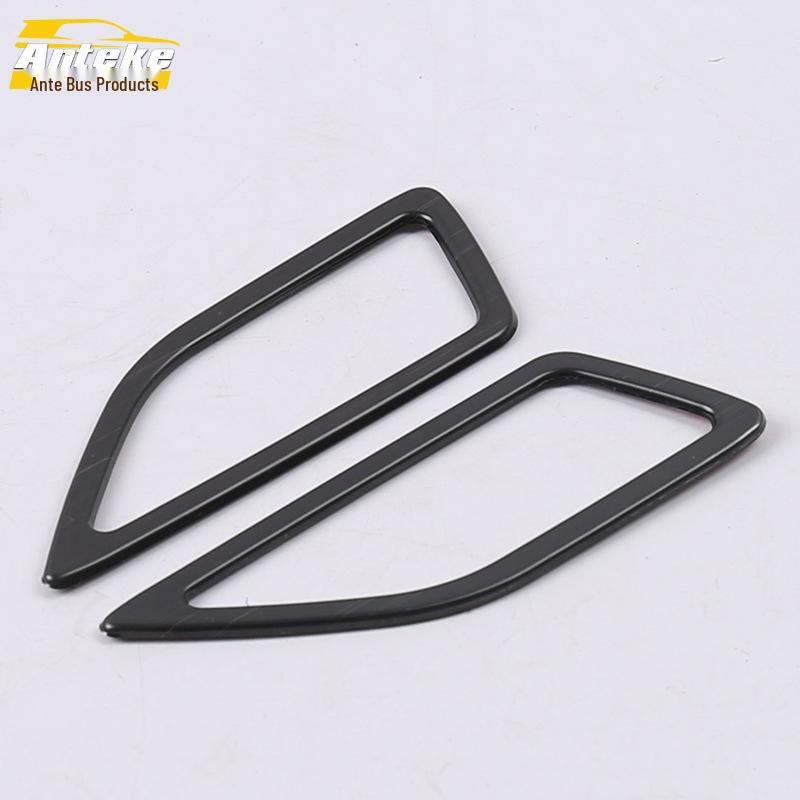 Decorative Frame for GM8 Air Conditioning Outlet – Fits 17 Models