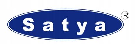 Satya 15G incense sticks - Good Vibes