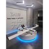 TianJieLi Matrix EPO Fixed-Wing UAV Training Kit (CN version)
