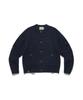 Кардиган Helement Dublin Knit (военно-морской флот)