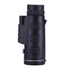 Visible Moon Outdoor Monocular Telescope Mobile Phone Photo High Magnification Mini Low Light Night Vision Summer and Winter Portable Belt