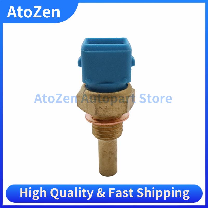 13621709967 Coolant Water Temperature Sensor for BMW E12 E23 E24 E28 E30 318i 325i 528i 533i High Quality Car Accessories New