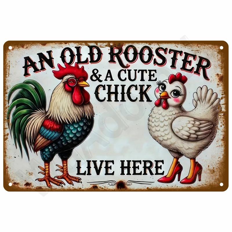 Винтажная металлическая пластина Жестяная табличка Тарелки Бар Ретро Металлическая вывеска Настенное искусство Мурал Эстетичные предметы декора для комнаты дома Постер Украшение для гаража