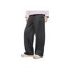 Skechers Comfortable Soft Breathable Casual Pants Women bottoms Black Gray L324W098-02KY