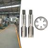 CNC Tap & Die Set Tapper Drill Bit Set High Speed Steel M22 X 1.5mm Die Metric Thread Right Hand HSS Screw Tap Drill Bit Set