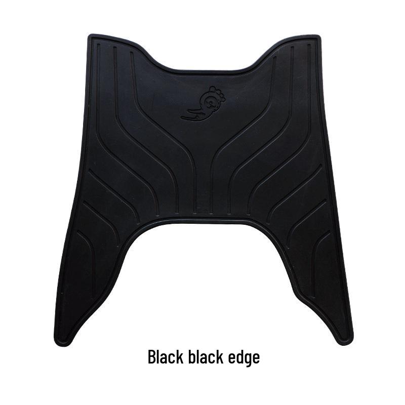 Feiying Yazhi FY100T-A Мотоциклетная водонепроницаемая накладка на педаль