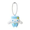 Секретный брелок-талисман Sanrio (Коллекция кодов Награды персонажа 4-е издание) Персонажи Подходит для возраста 15+ 840211