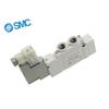 SMC SY5120-5DZ-01 Solenoid Valve