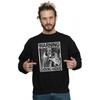 Star Wars Mens Vader Choking Hazard Sweatshirt