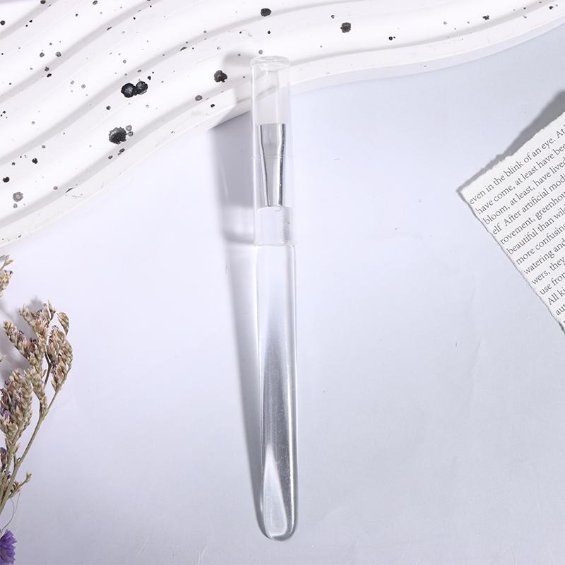 Силиконовая щеточка для завивки ресниц Eyelash Lift Perm Lamination Eyelashes Separating Tool Eyelash Extension Supplie Lash Perm Lifting Makeup Tools