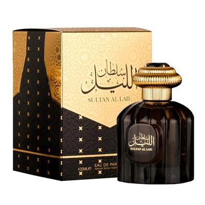 Al Wataniah Sultan Al Lail Парфюмерная вода спрей 100 мл