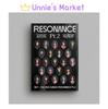 RESONANCE Ч.2 [Версия прибытия] / Второй альбом