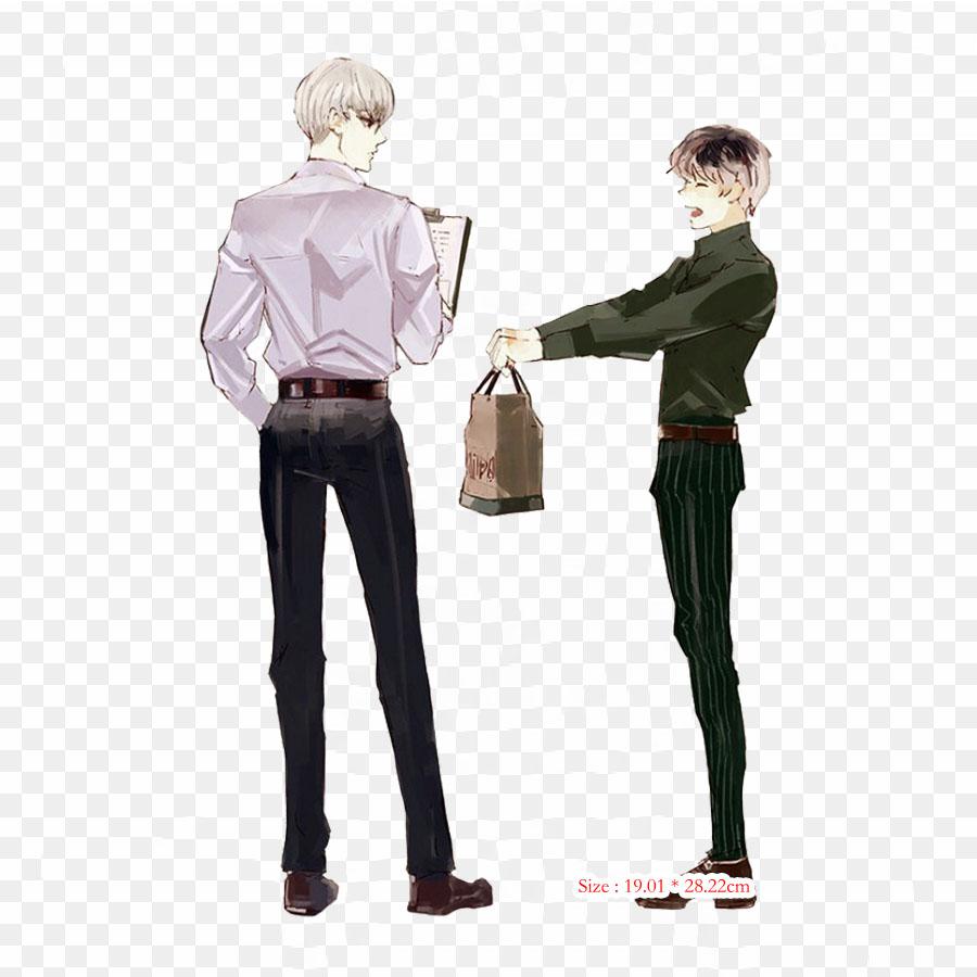 Anime Wallpaper For Mobile Ken Kaneki Desktop Wallpaper Iron On Patches For Clothing Applique Stickers On Clothes Heat-Sensitive Custom Patch