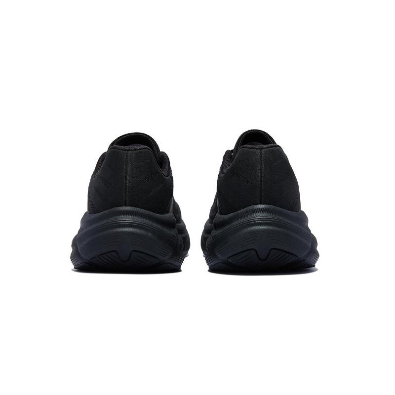 SAUCONY Кроссовки для бега унисекс GUARD 3, повседневные, черные, дышащие, удобные, универсальные, S28282-2