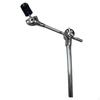 Cymbal Boom Holder and Movable Top Arm Stand for Splash Percussion Accs